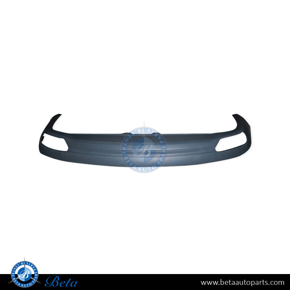 Rear Diffuser for Audi A8 2014-2017 models, Part Number 4H0807521E Rear Diffuser for Audi A8 2014-2017 models, Part Number 4H0807521E